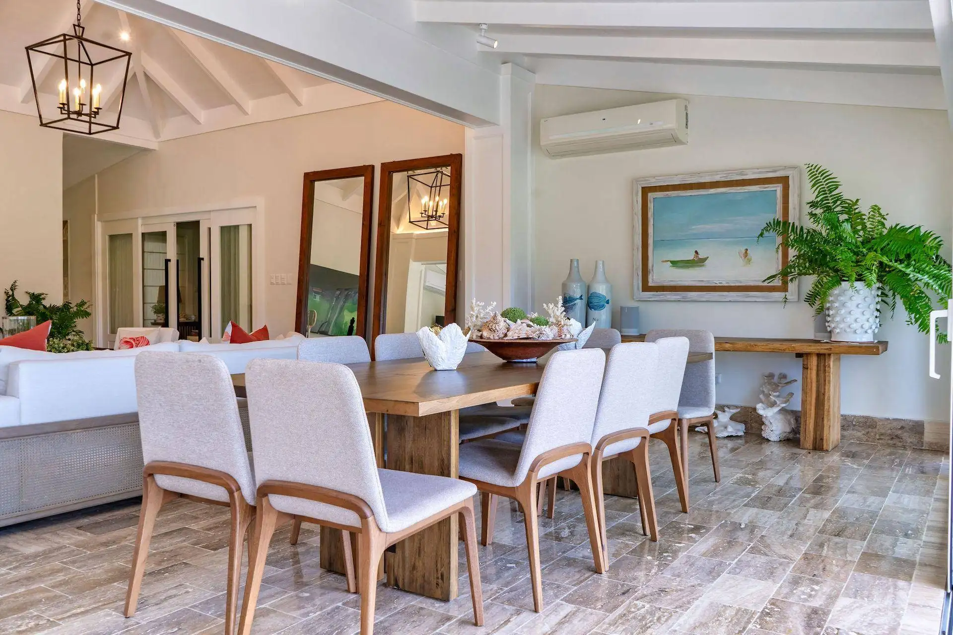 Rmoceanfrontrentals dominican republic golf villa 120 Uchi casa de campo