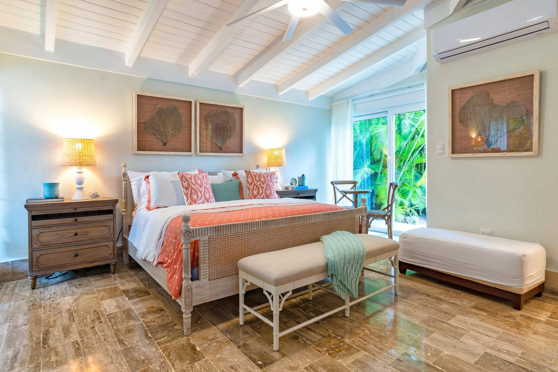 Rmoceanfrontrentals dominican republic golf villa 120 Uchi casa de campo