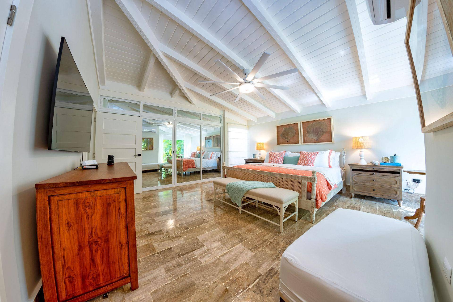 Rmoceanfrontrentals dominican republic golf villa 120 Uchi casa de campo