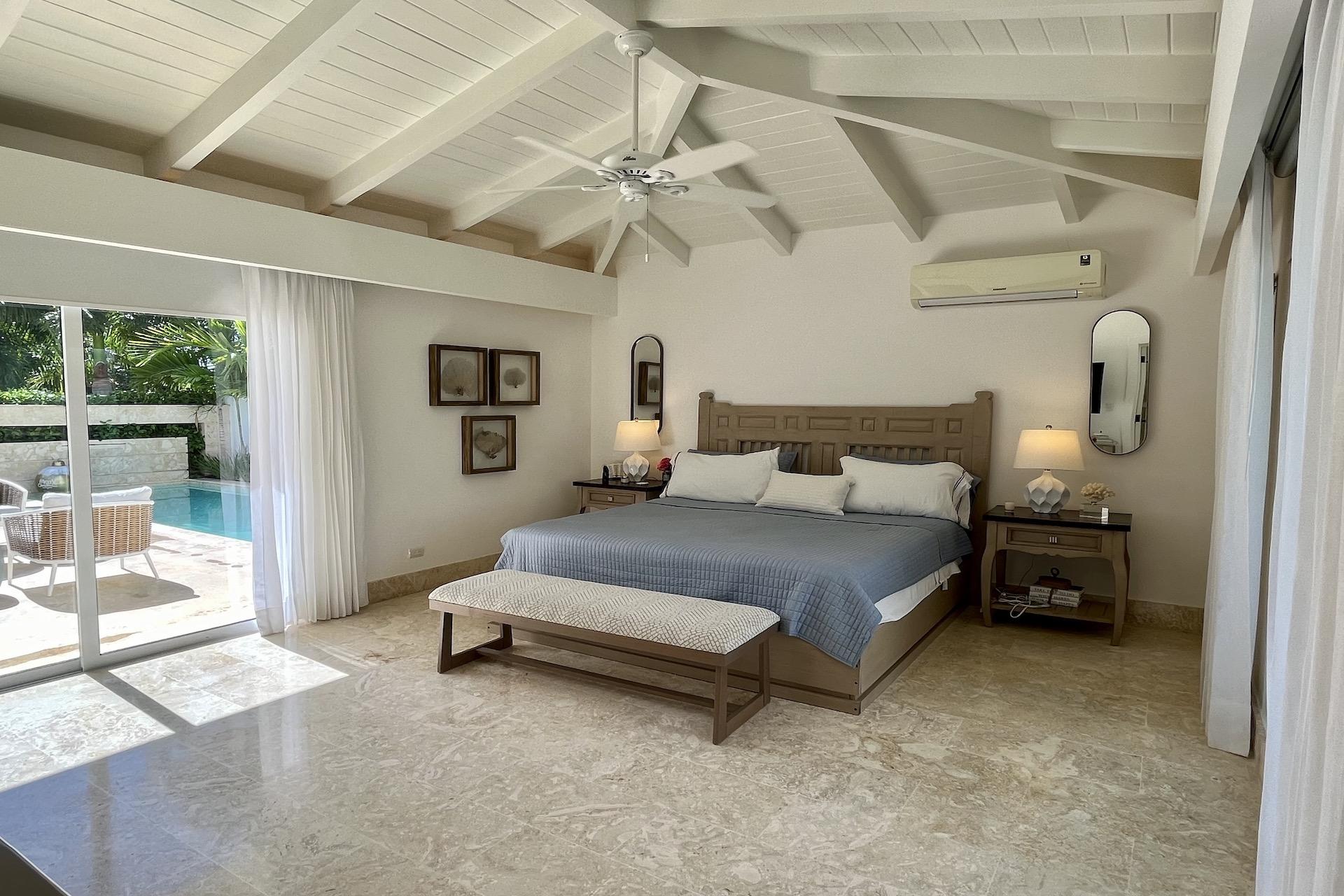 golf villa 5 casa de campo 1