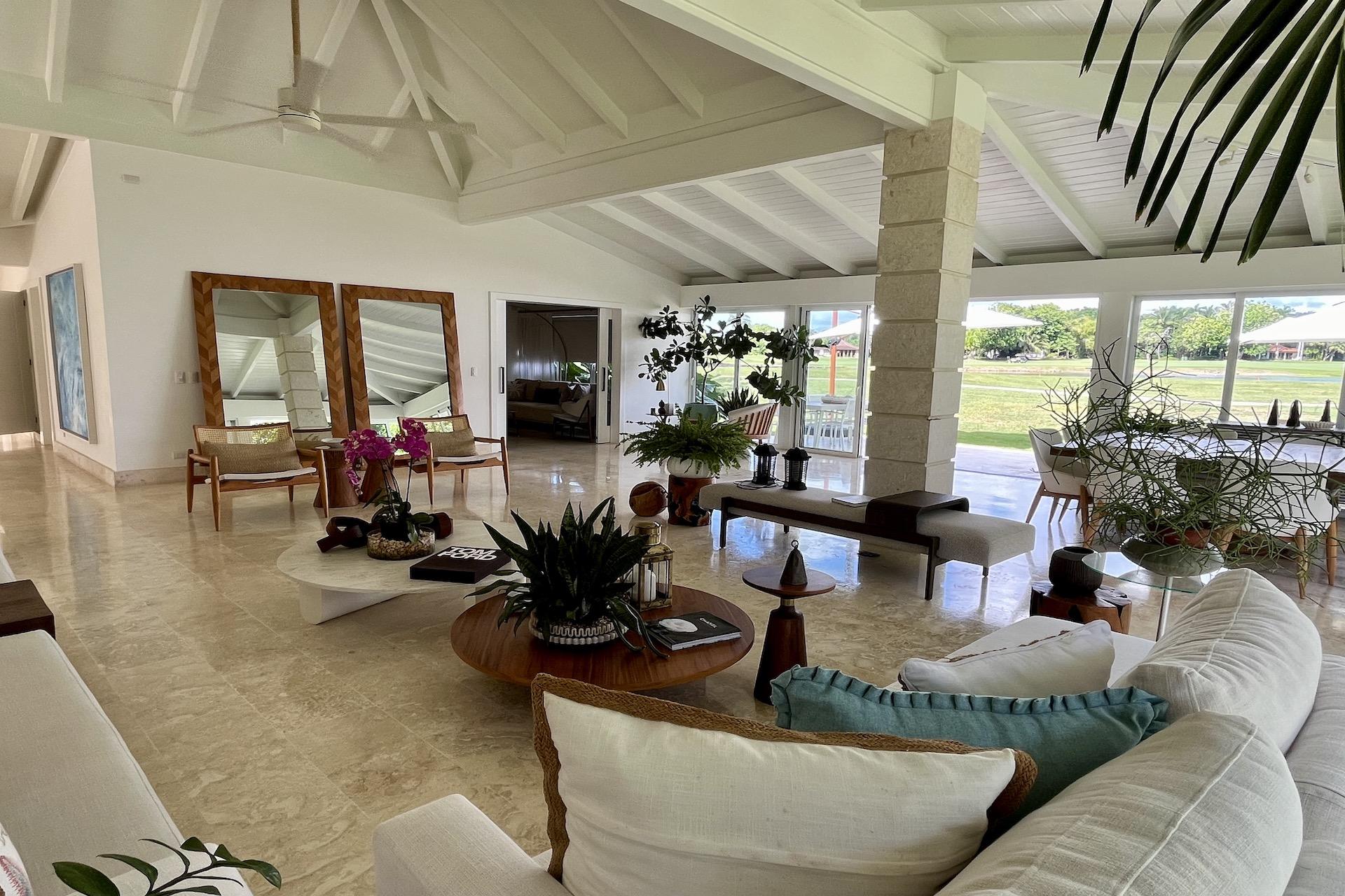 golf villa 5 casa de campo 2