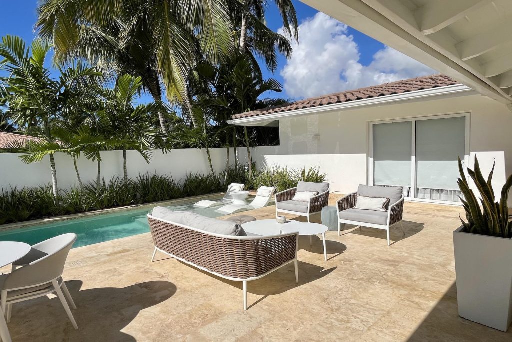 golf villa 5 casa de campo 3