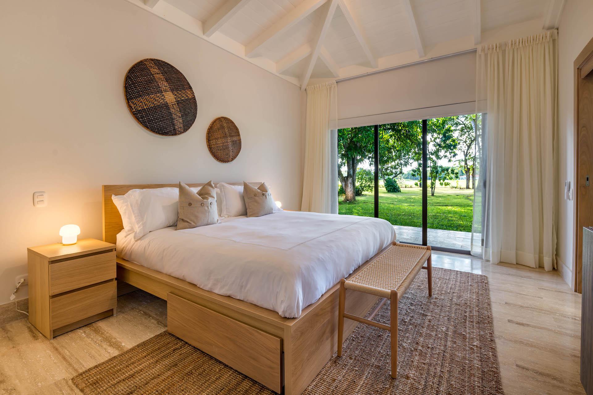 golf villa IX casa de campo 2