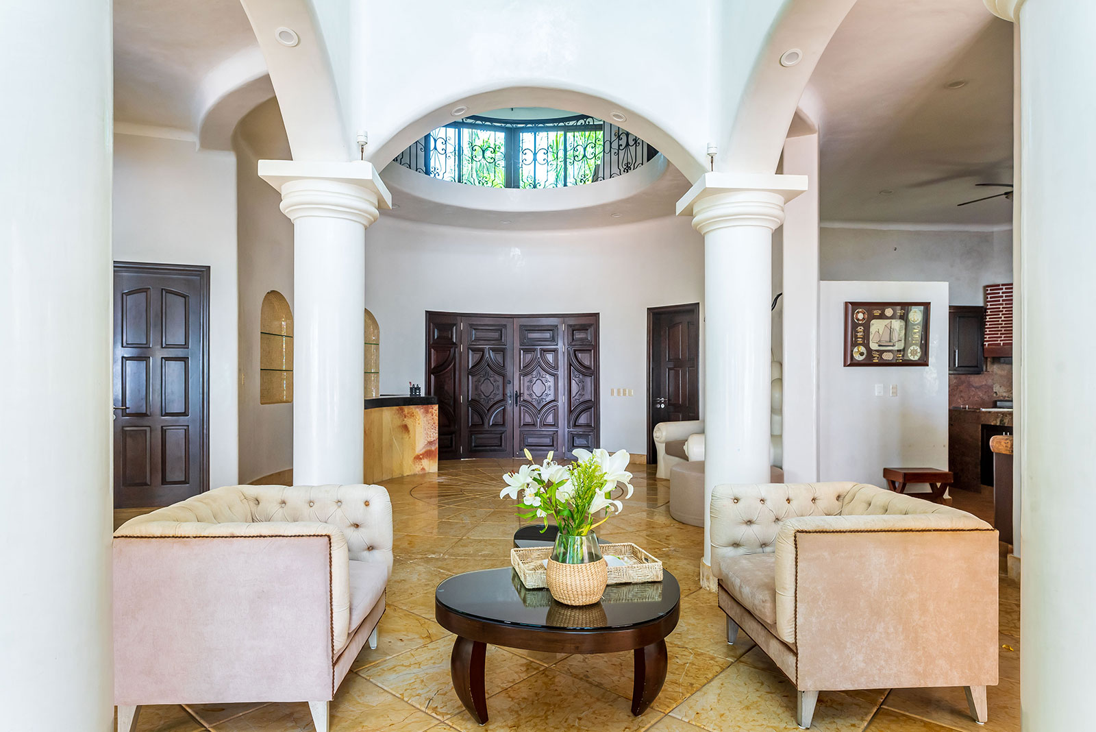 hacienda caracol tulum soliman rental (22)