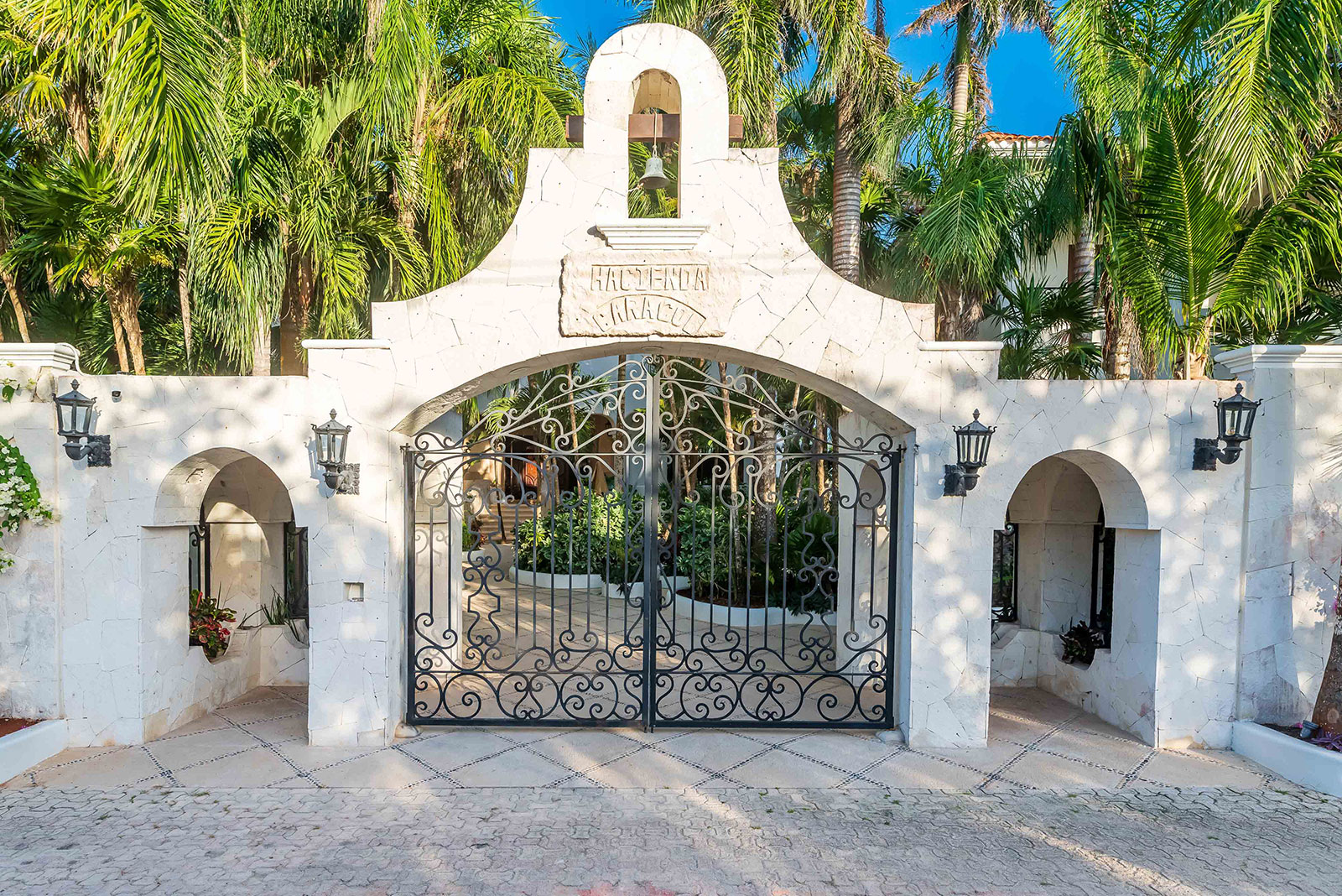 hacienda caracol tulum soliman rental (46)
