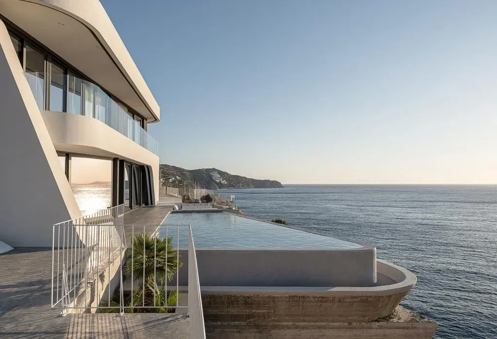 Rmoceanfrontrentals Greekvilla Crete Villa Anivia