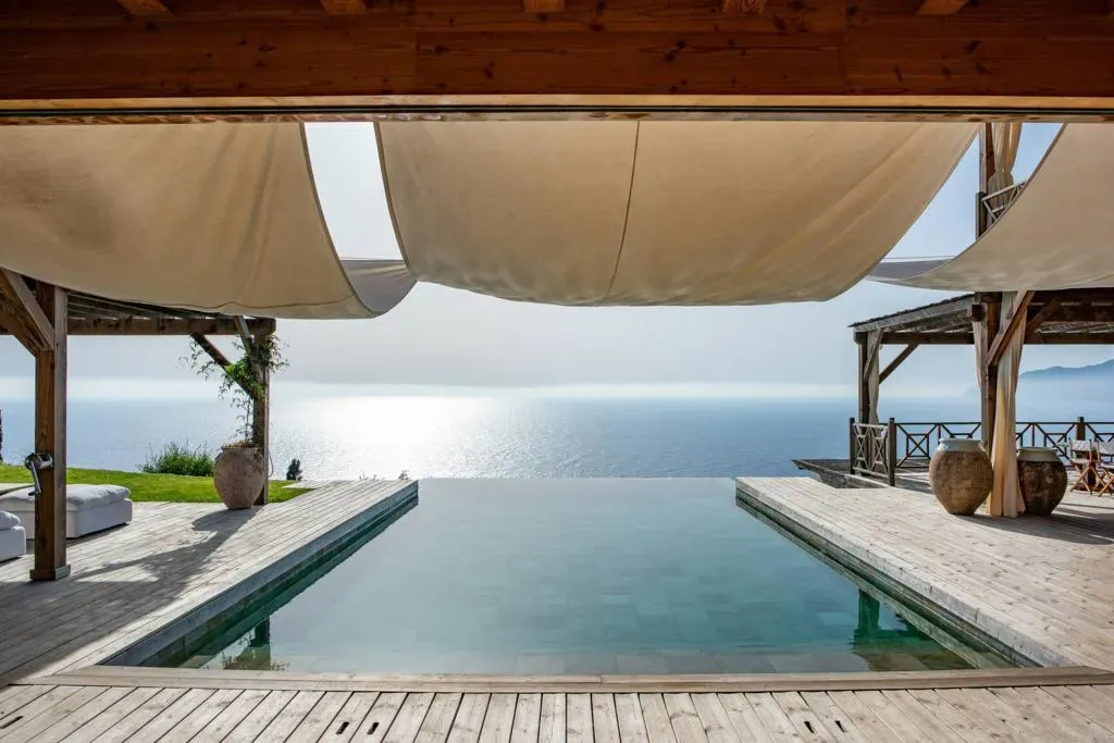 Rmoceanfrontrentals Greekvilla Corfu Villa Sierra Estate