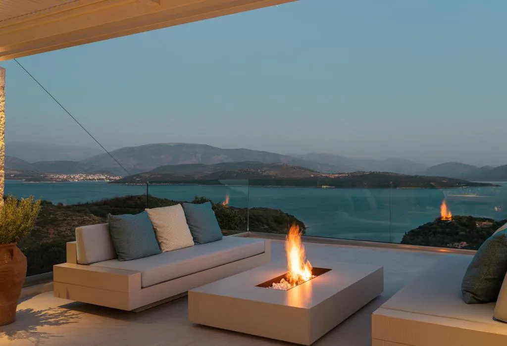 Rmoceanfrontrentals Greekvilla Corfu Luxury Villa Darius