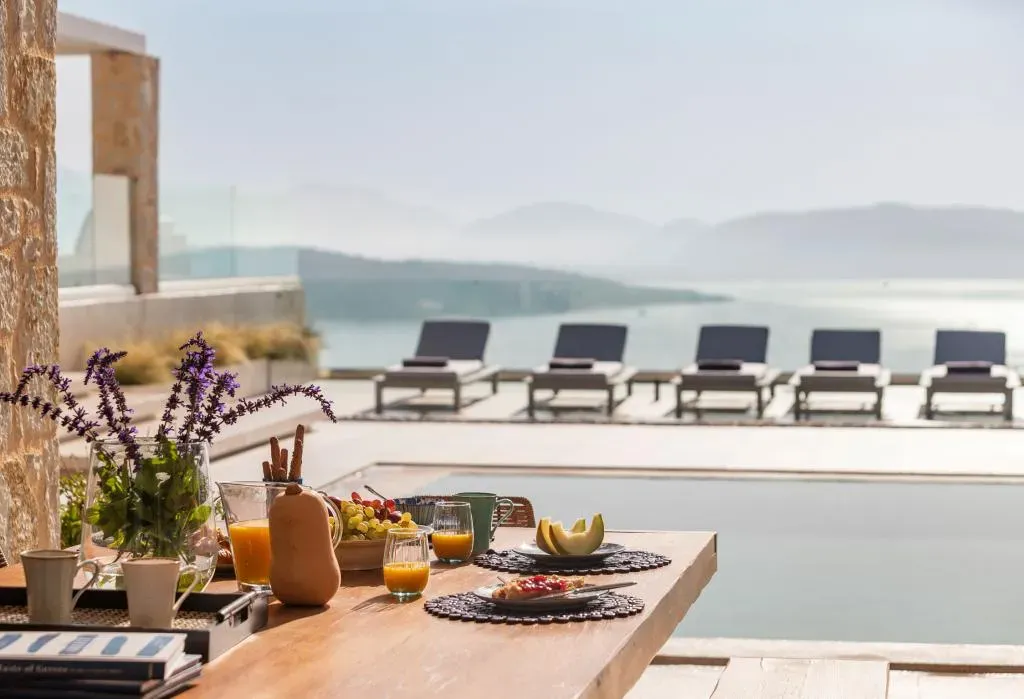 Rmoceanfrontrentals Greekvilla Corfu Luxury Villa Darius