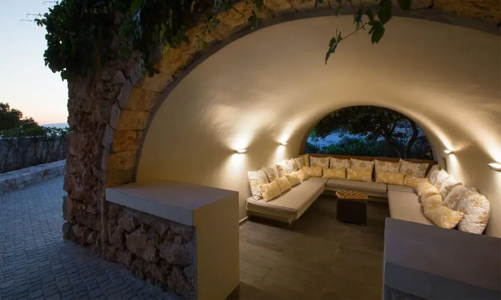 Rmoceanfrontrentals Greekvilla Crete Villa Lancea