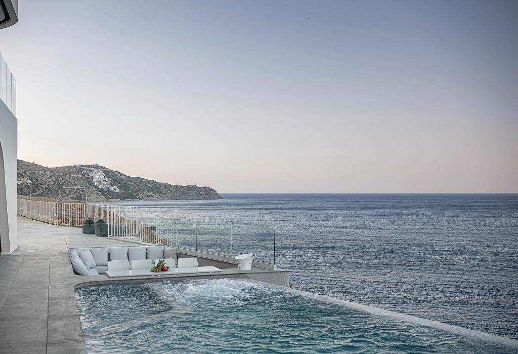 Rmoceanfrontrentals Greekvilla Crete Villa Anivia