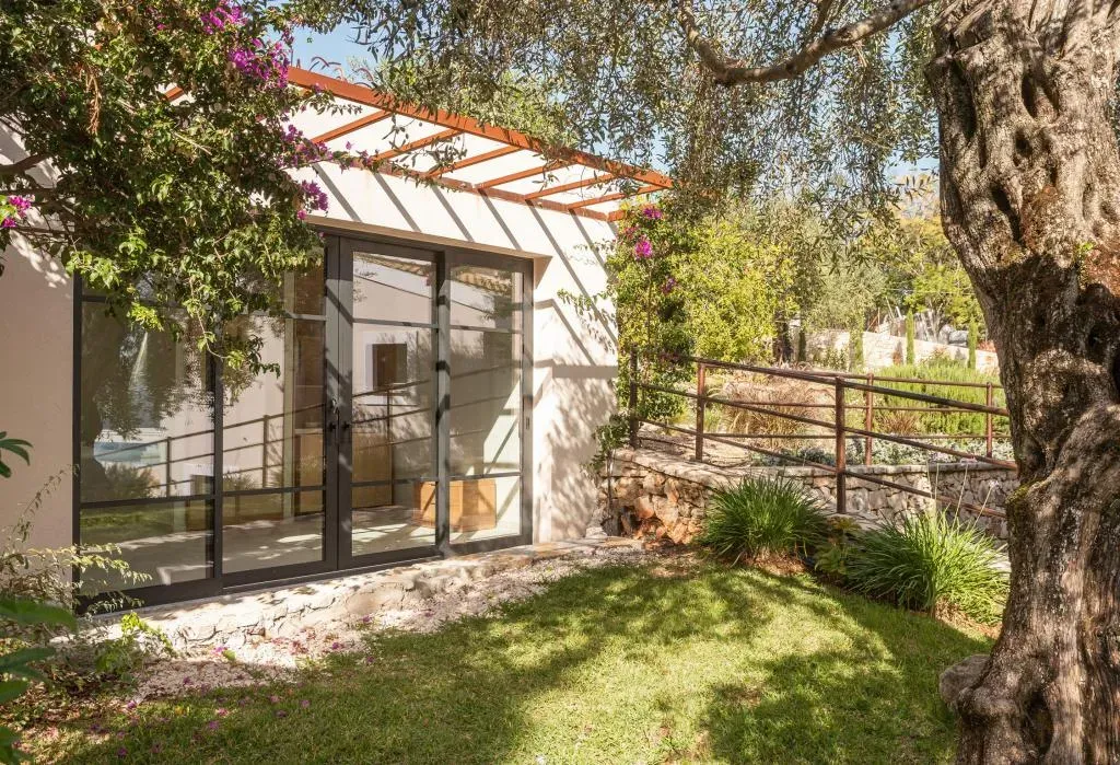 Rmoceanfrontrentals Greekvilla Corfu Luxury Villa Darius