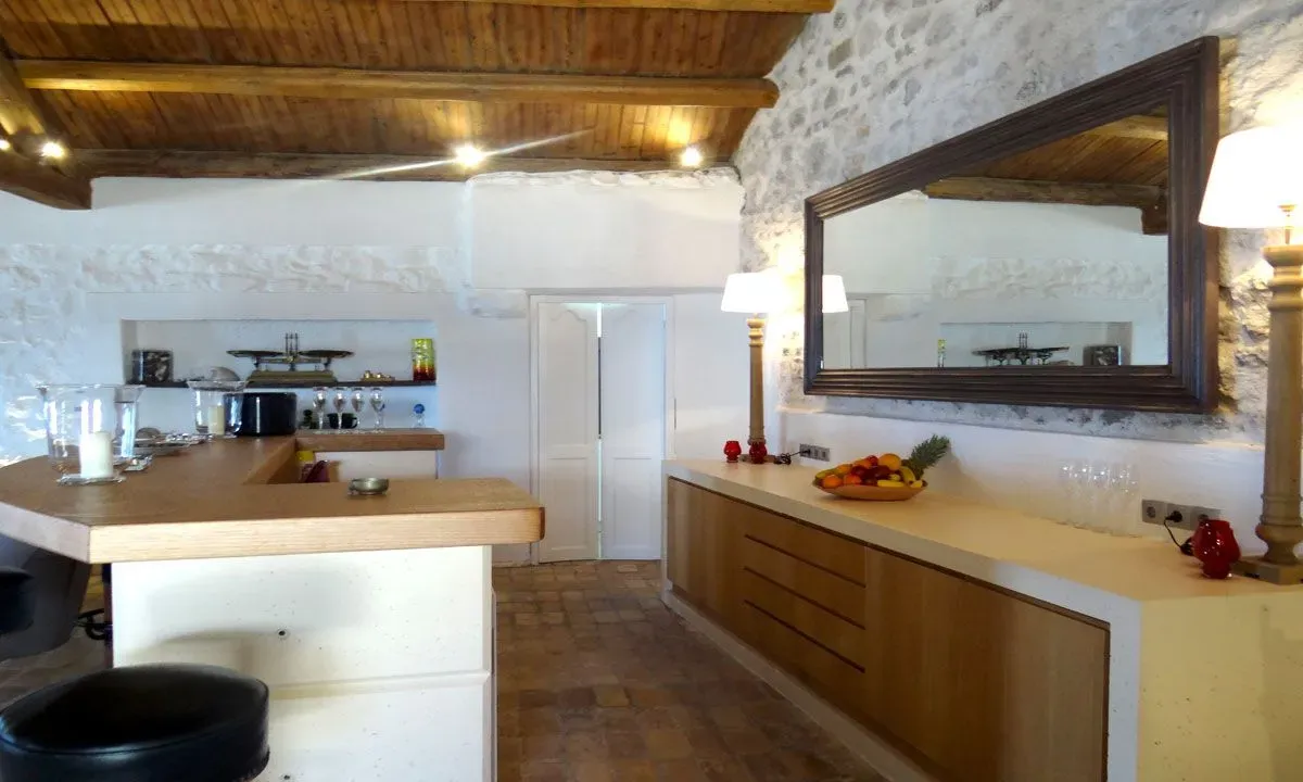 Rmoceanfrontrentals Greekvilla Corfu Villa Laios