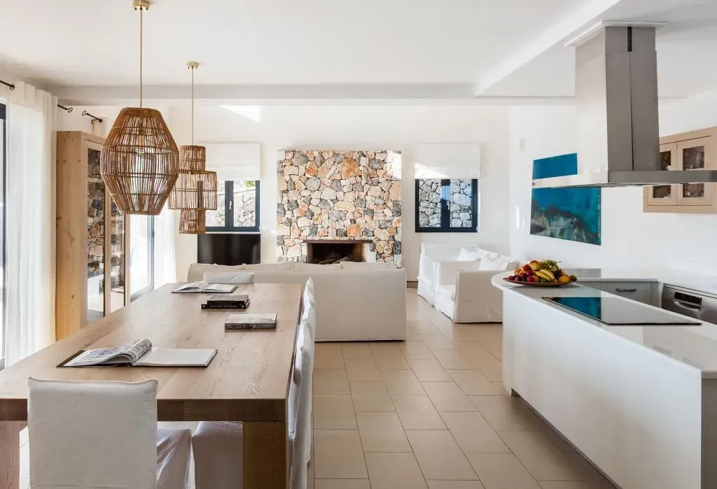 Rmoceanfrontrentals Greekvilla Corfu Luxury Villa Darius