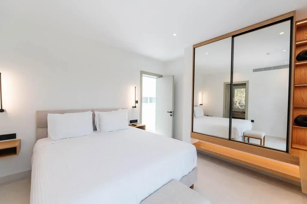 Rmoceanfrontrentals Greekvilla Corfu Villa Clymene