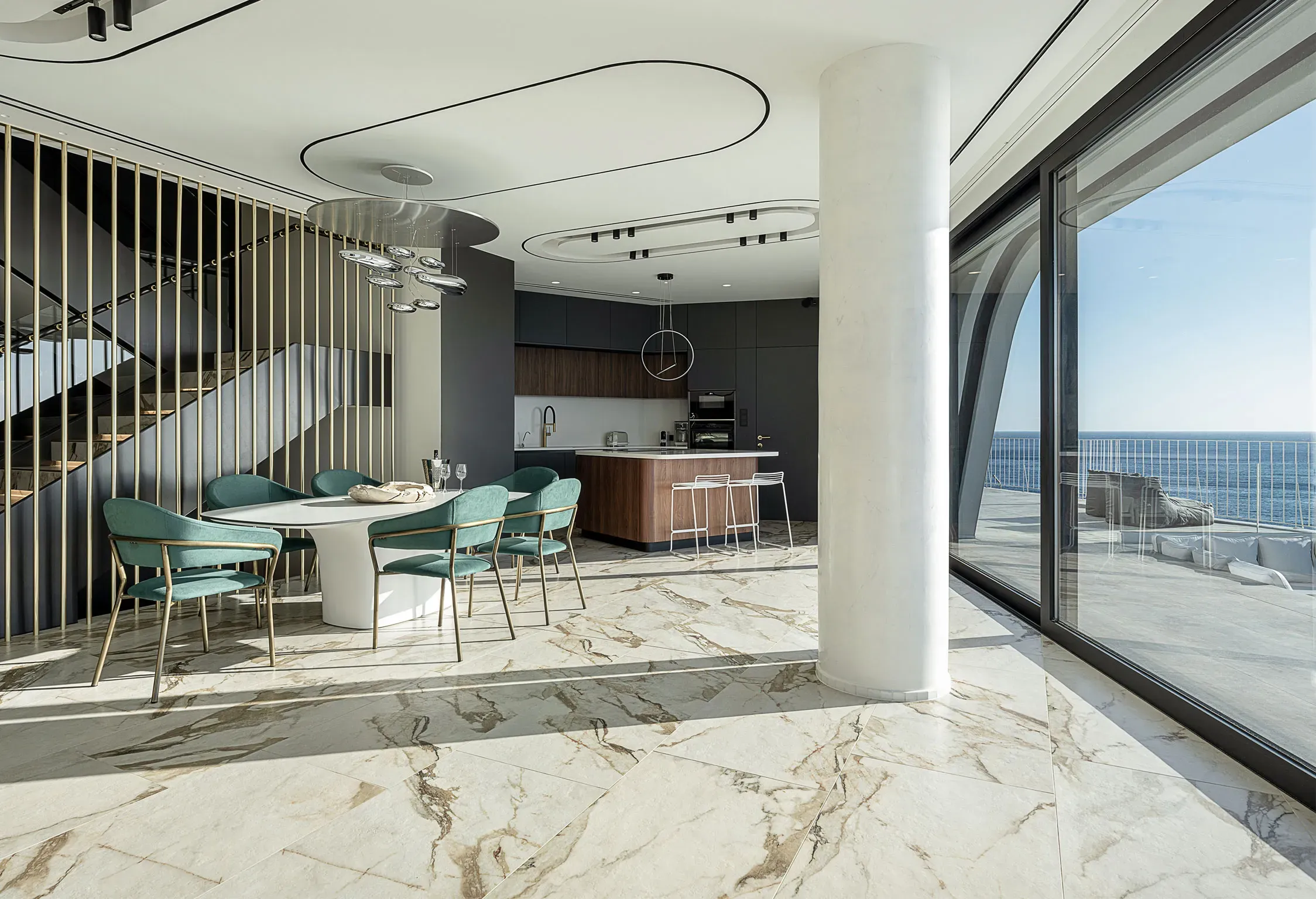 Rmoceanfrontrentals Greekvilla Crete Villa Anivia