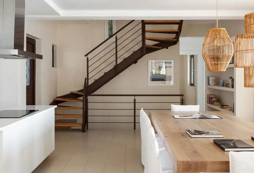 Rmoceanfrontrentals Greekvilla Corfu Luxury Villa Darius