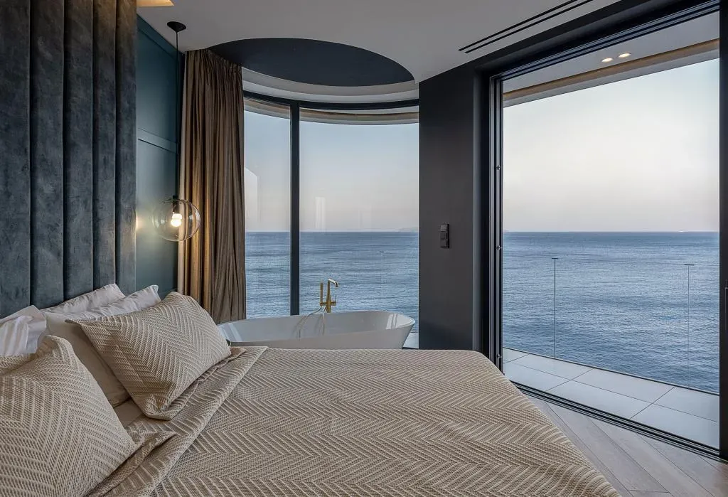 Rmoceanfrontrentals Greekvilla Crete Villa Anivia