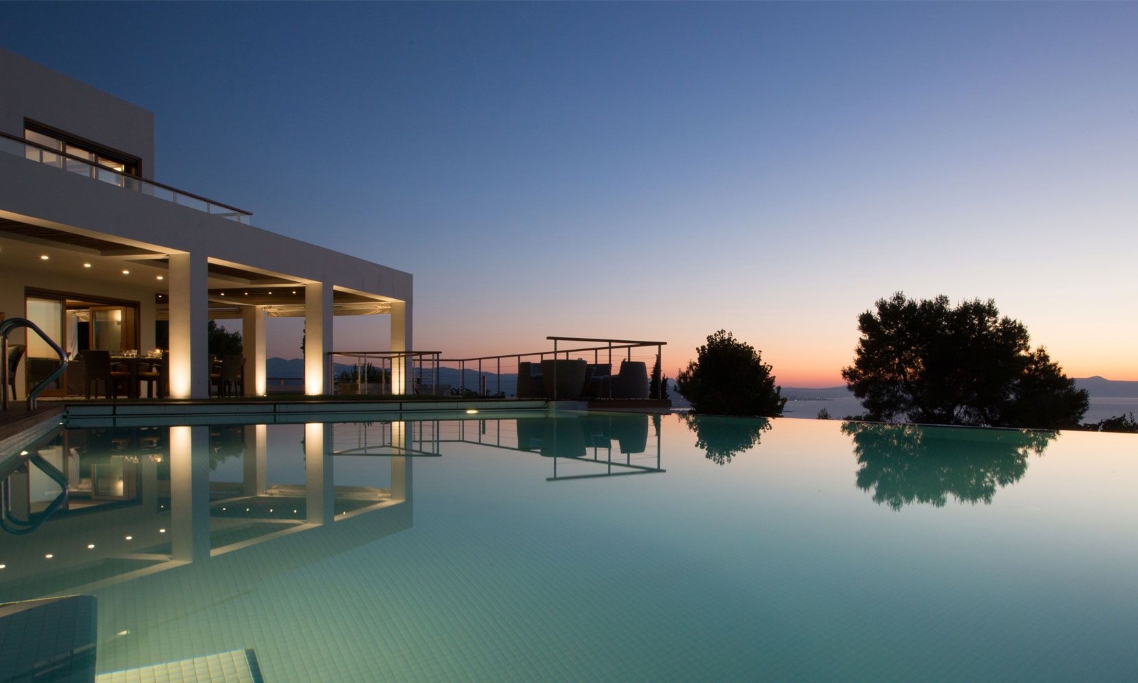 Rmoceanfrontrentals Greekvilla Crete Villa Lancea
