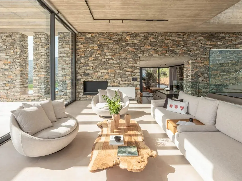 Rmoceanfrontrentals Greekvilla Crete Villa Cliff