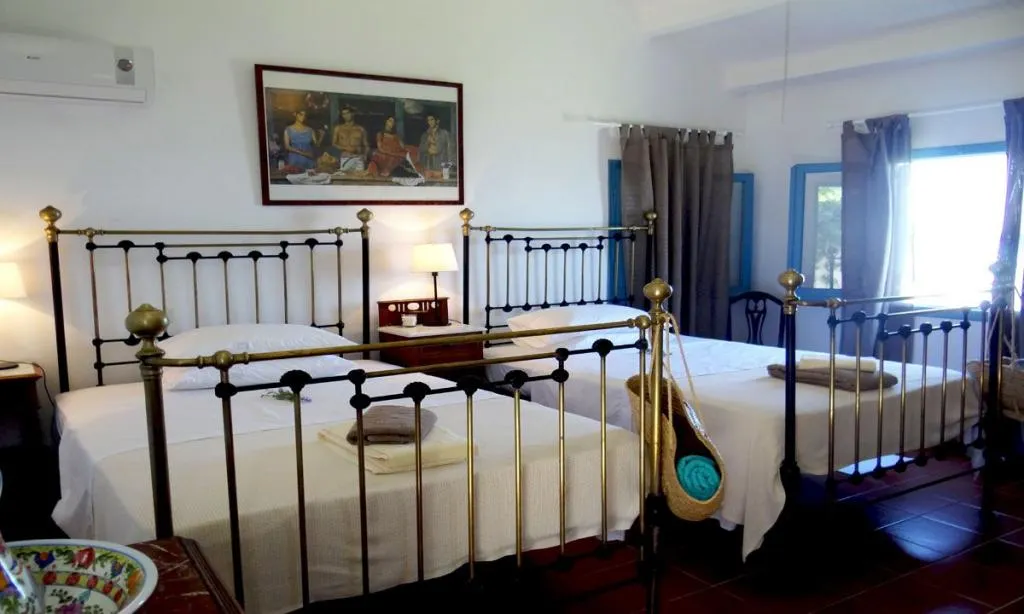 Rmoceanfrontrentals Greekvilla Corfu Villa Laios