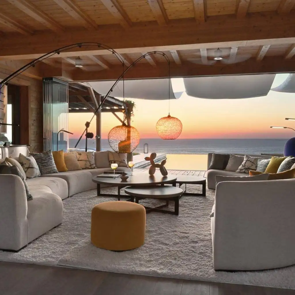 Rmoceanfrontrentals Greekvilla Corfu Villa Sierra Estate