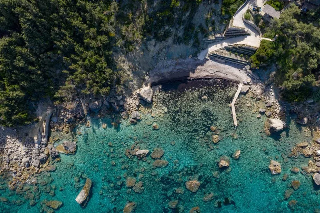 Rmoceanfrontrentals Greekvilla Corfu Villa Sierra Estate