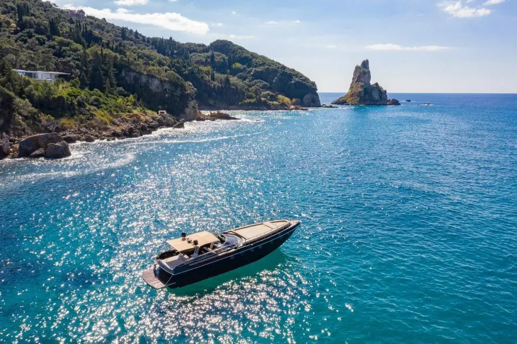 Rmoceanfrontrentals Greekvilla Corfu Villa Sierra Estate