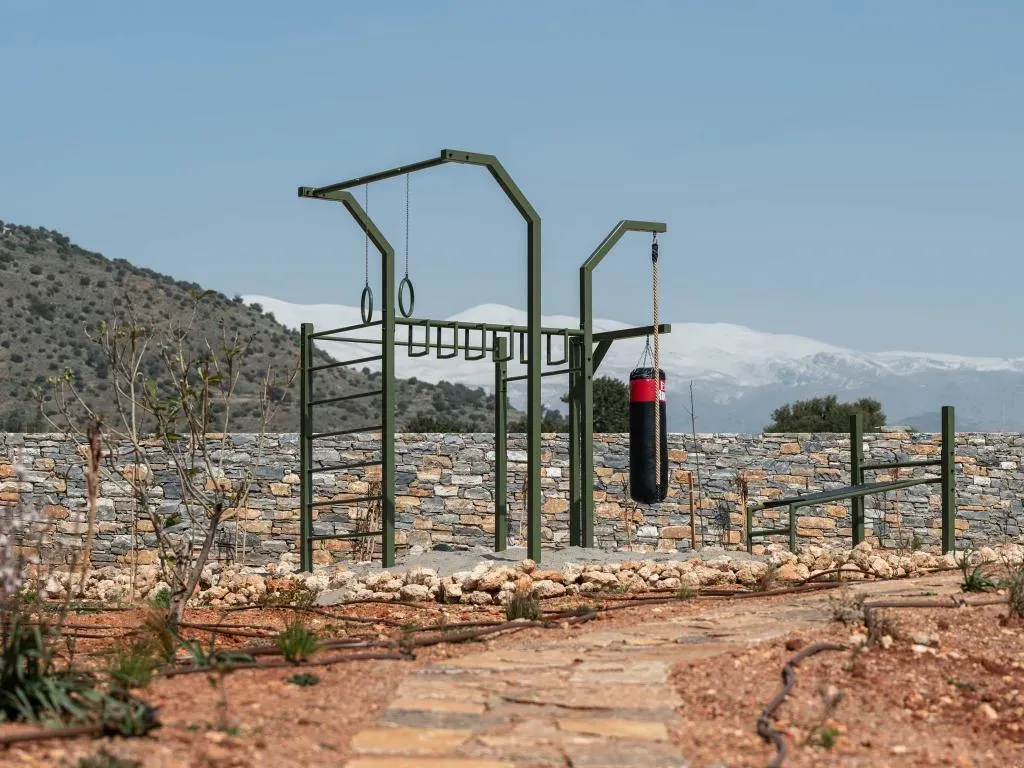 Rmoceanfrontrentals Greekvilla Crete Villa Cliff