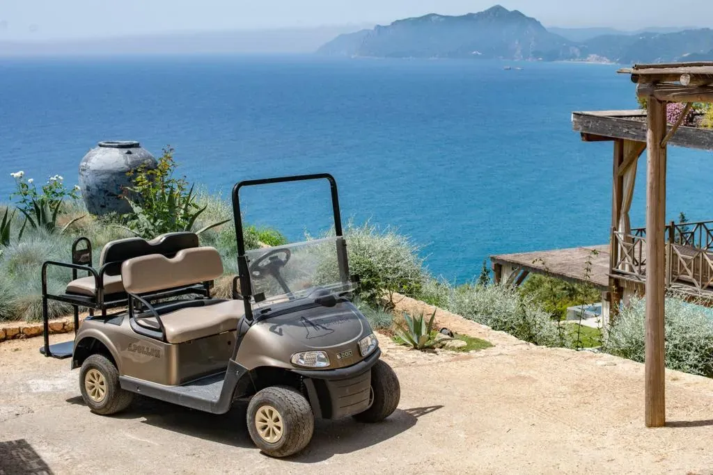 Rmoceanfrontrentals Greekvilla Corfu Villa Sierra Estate