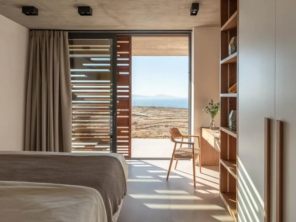 Rmoceanfrontrentals Greekvilla Crete Villa Cliff