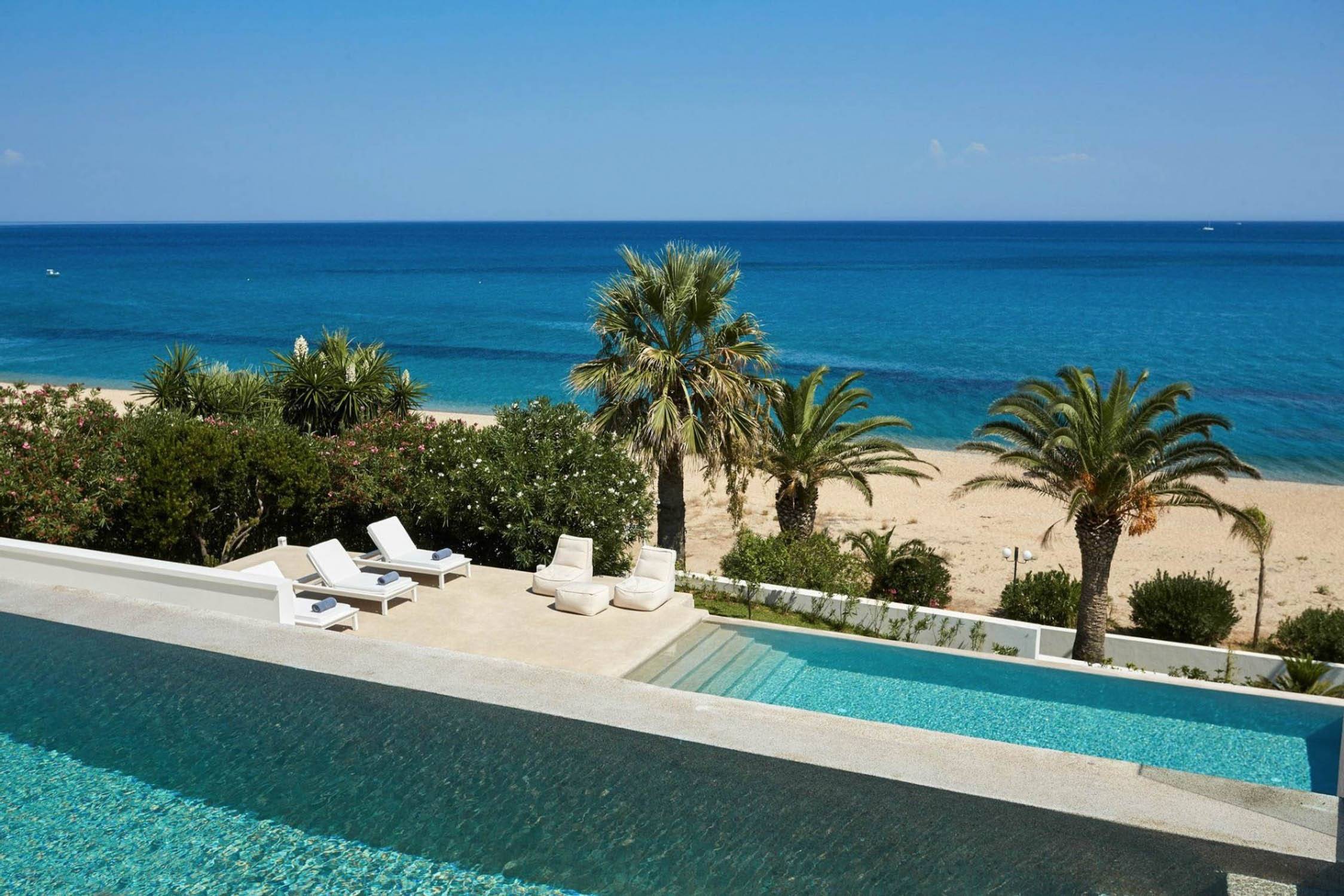 Rmoceanfrontrentals Greekvilla Kefalonia Villa Exclusive Maren