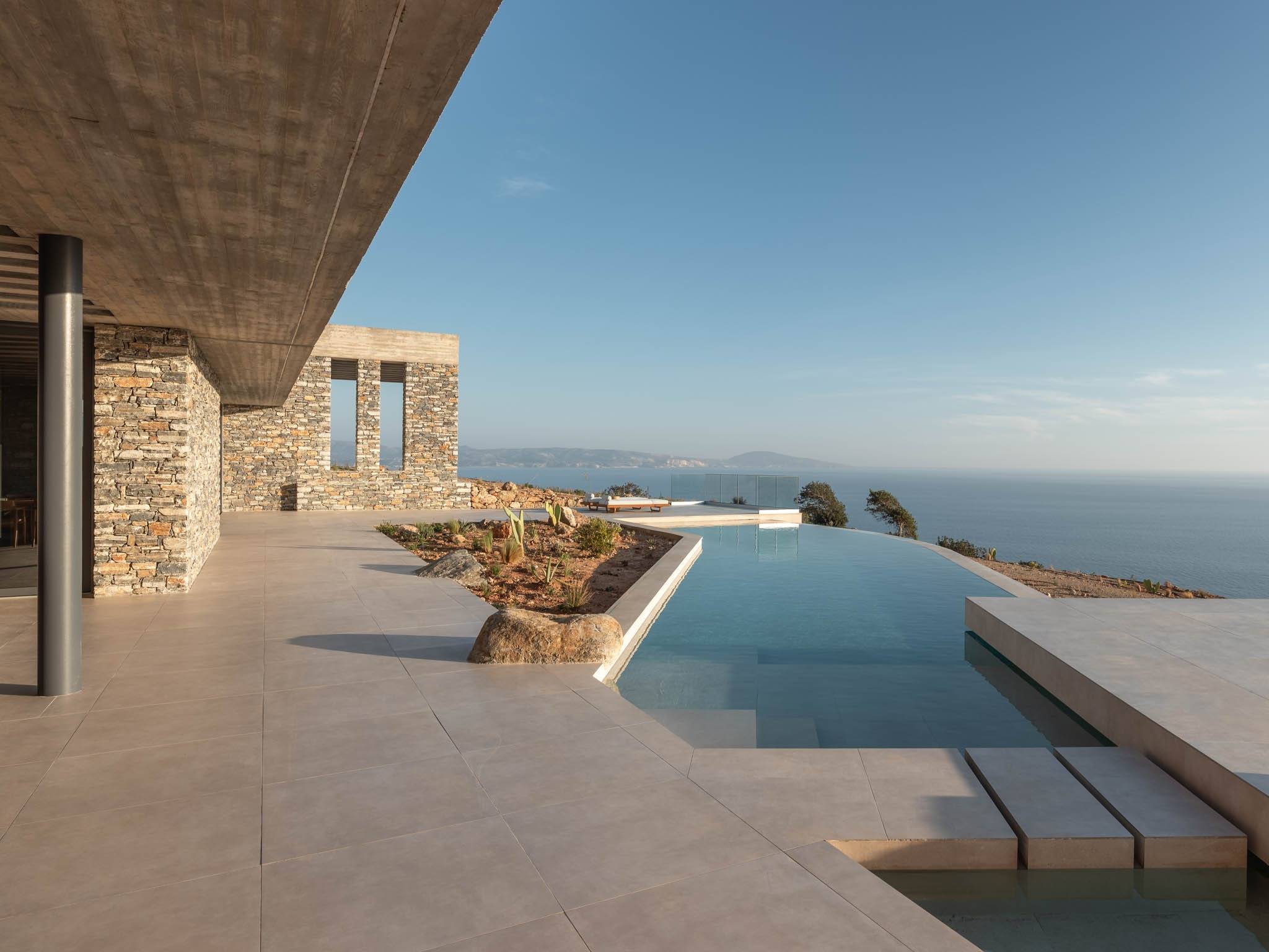 Rmoceanfrontrentals Greekvilla Crete Villa Cliff