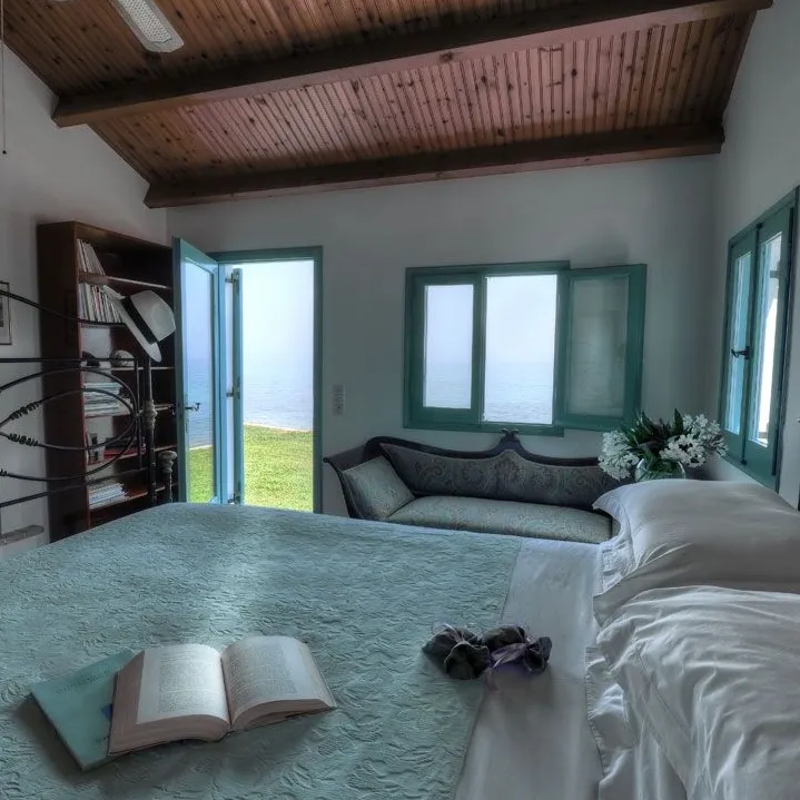 Rmoceanfrontrentals Greekvilla Corfu Villa Laios