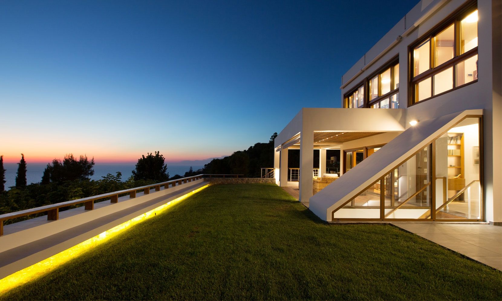 Rmoceanfrontrentals Greekvilla Crete Villa Lancea