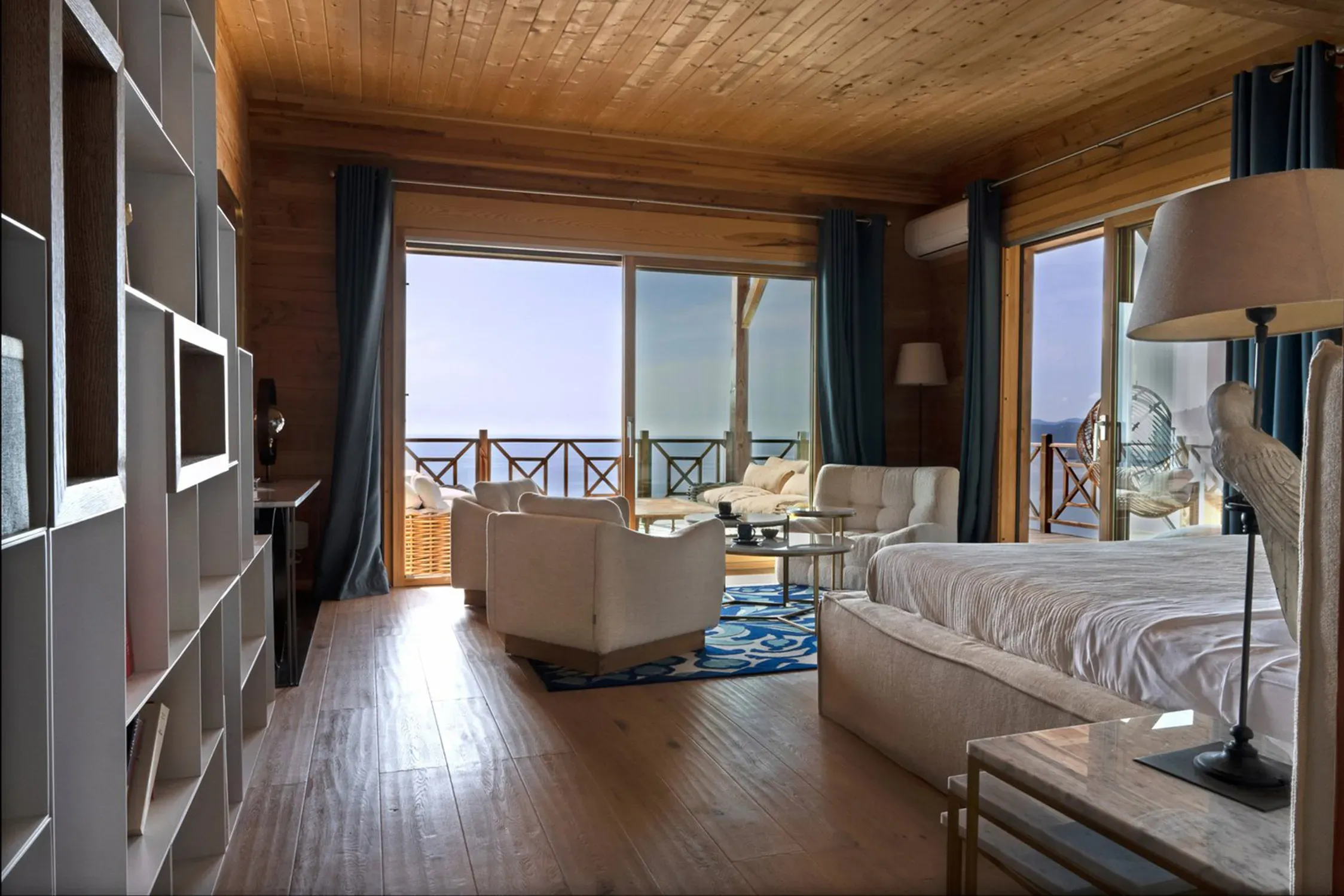 Rmoceanfrontrentals Greekvilla Corfu Villa Sierra Estate