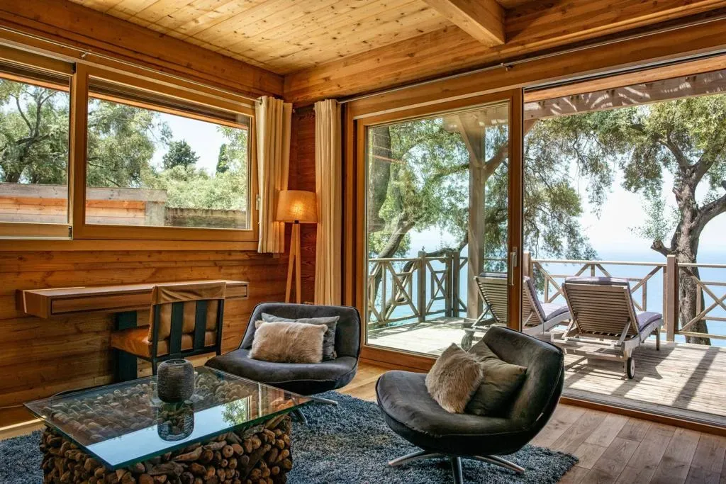 Rmoceanfrontrentals Greekvilla Corfu Villa Sierra Estate