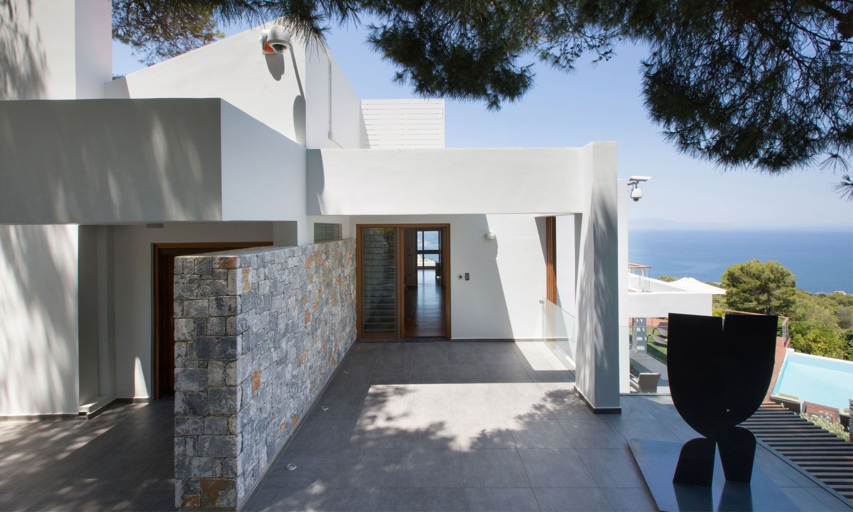 Rmoceanfrontrentals Greekvilla Crete Villa Lancea