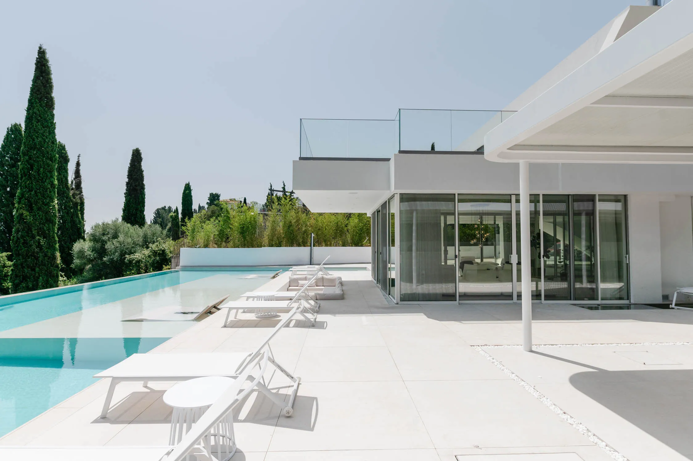 Rmoceanfrontrentals Greekvilla Corfu Villa Clymene - Retreats Luxury Oceanfront Rentals Rmoceanfrontrentals Greekvilla Corfu Villa Clymene