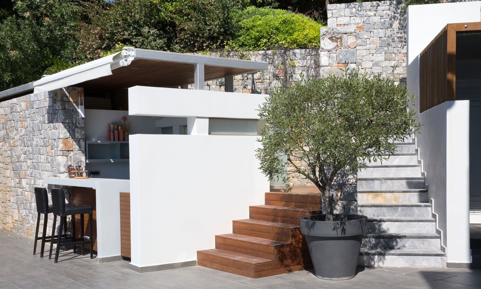Rmoceanfrontrentals Greekvilla Crete Villa Lancea