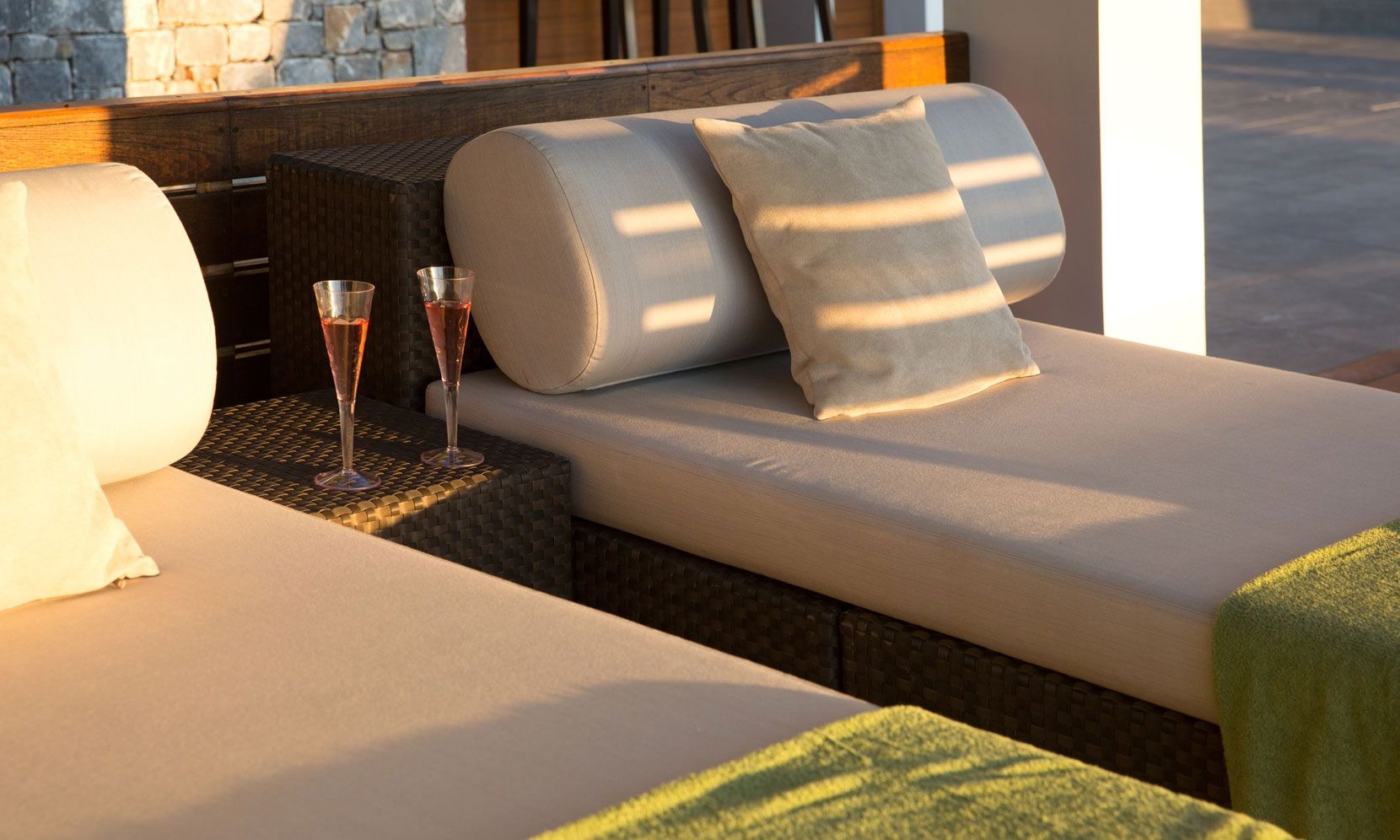 Rmoceanfrontrentals Greekvilla Crete Villa Lancea