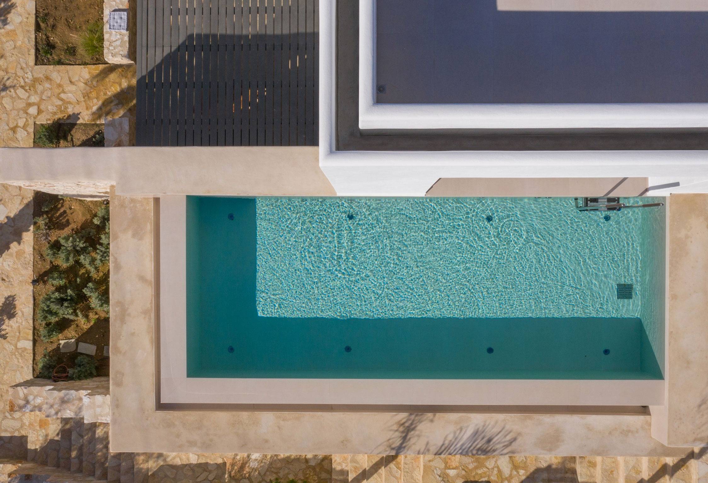 Rmoceanfrontrentals Greekvilla Paros Villa Marylin