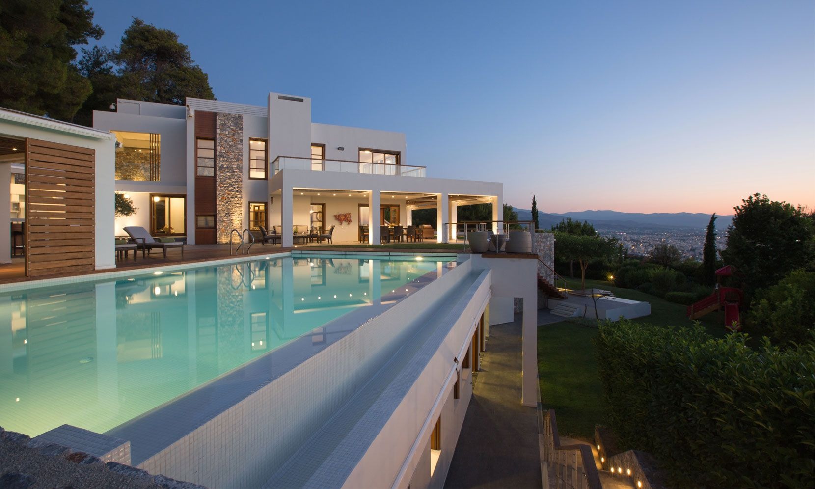 Rmoceanfrontrentals Greekvilla Crete Villa Lancea