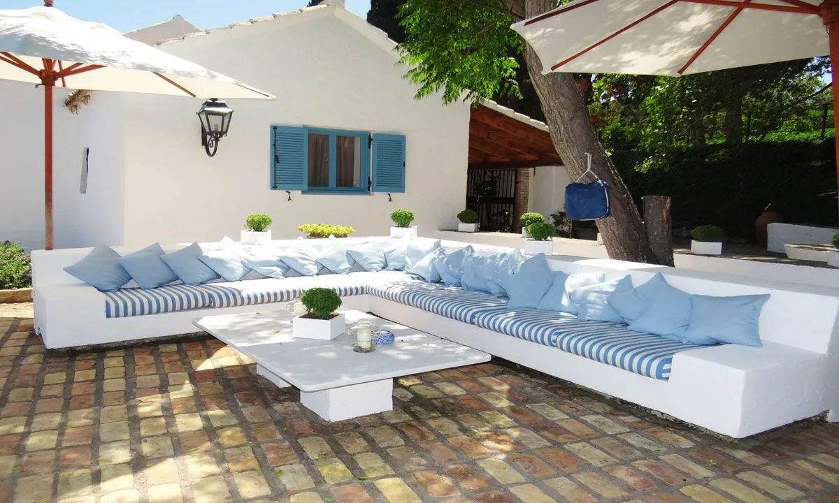 Rmoceanfrontrentals Greekvilla Corfu Villa Laios