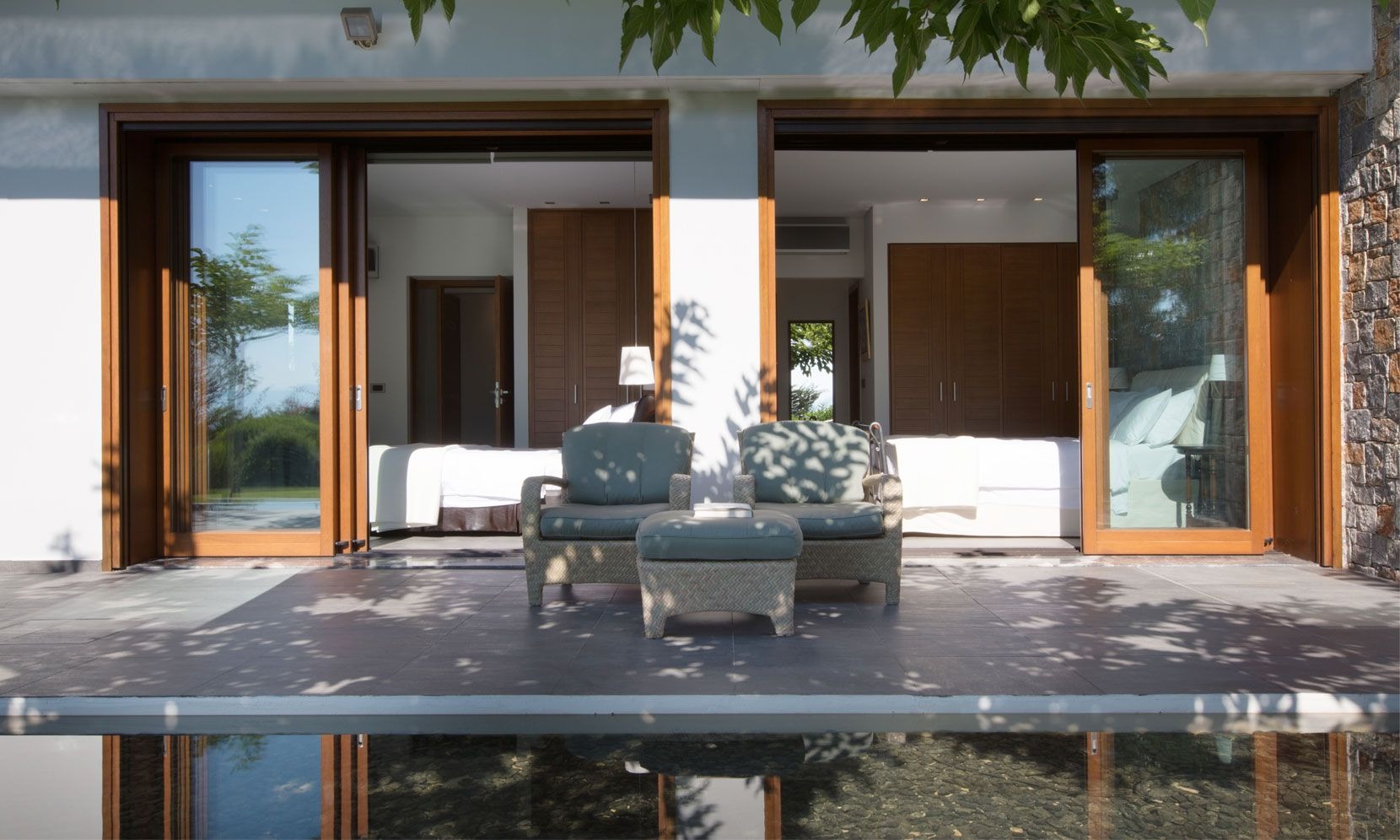 Rmoceanfrontrentals Greekvilla Crete Villa Lancea