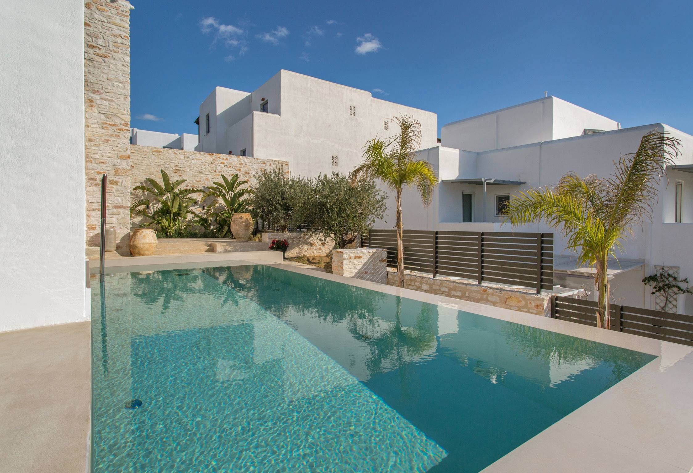 Rmoceanfrontrentals Greekvilla Paros Villa Marylin