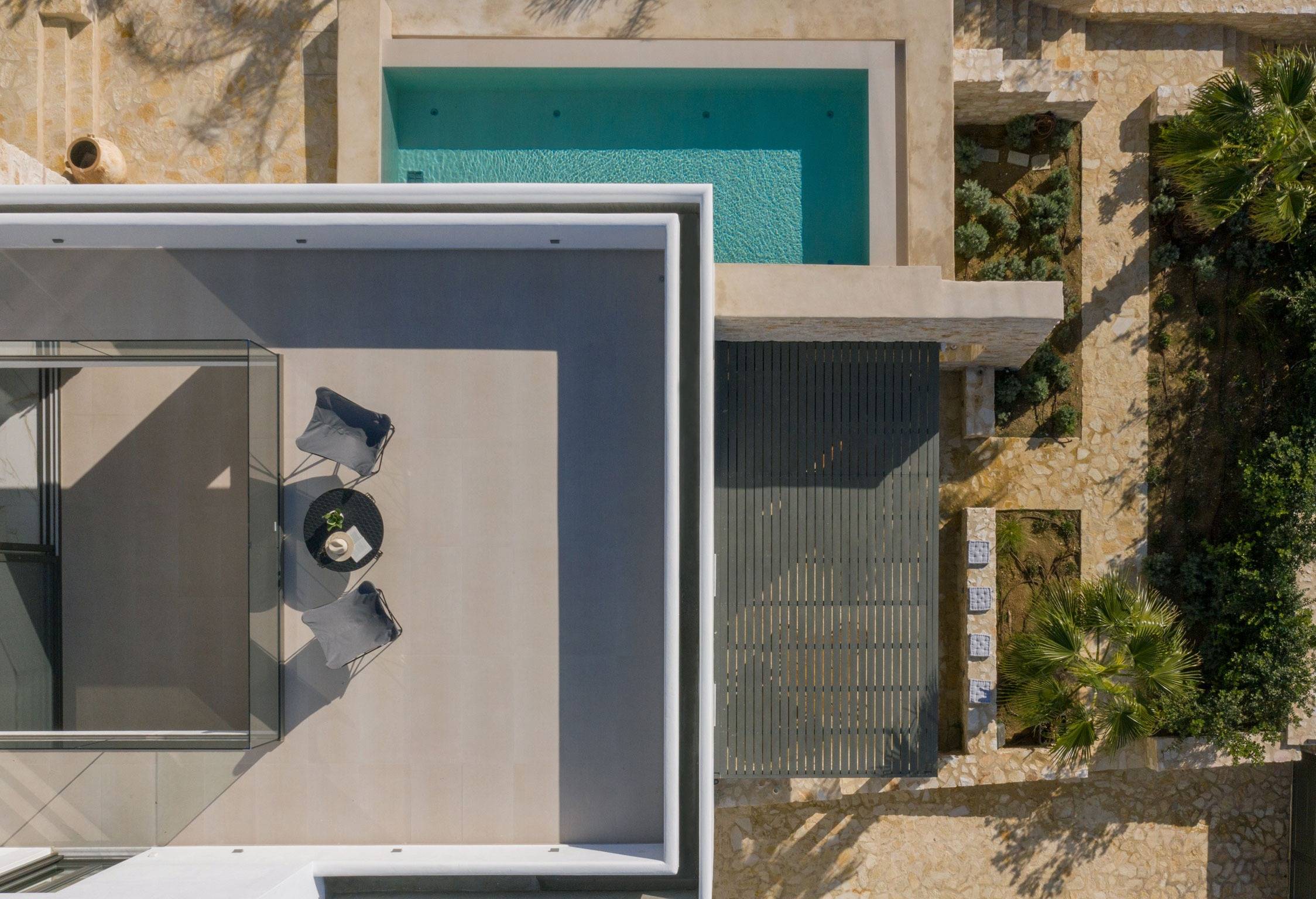 Rmoceanfrontrentals Greekvilla Paros Villa Marylin