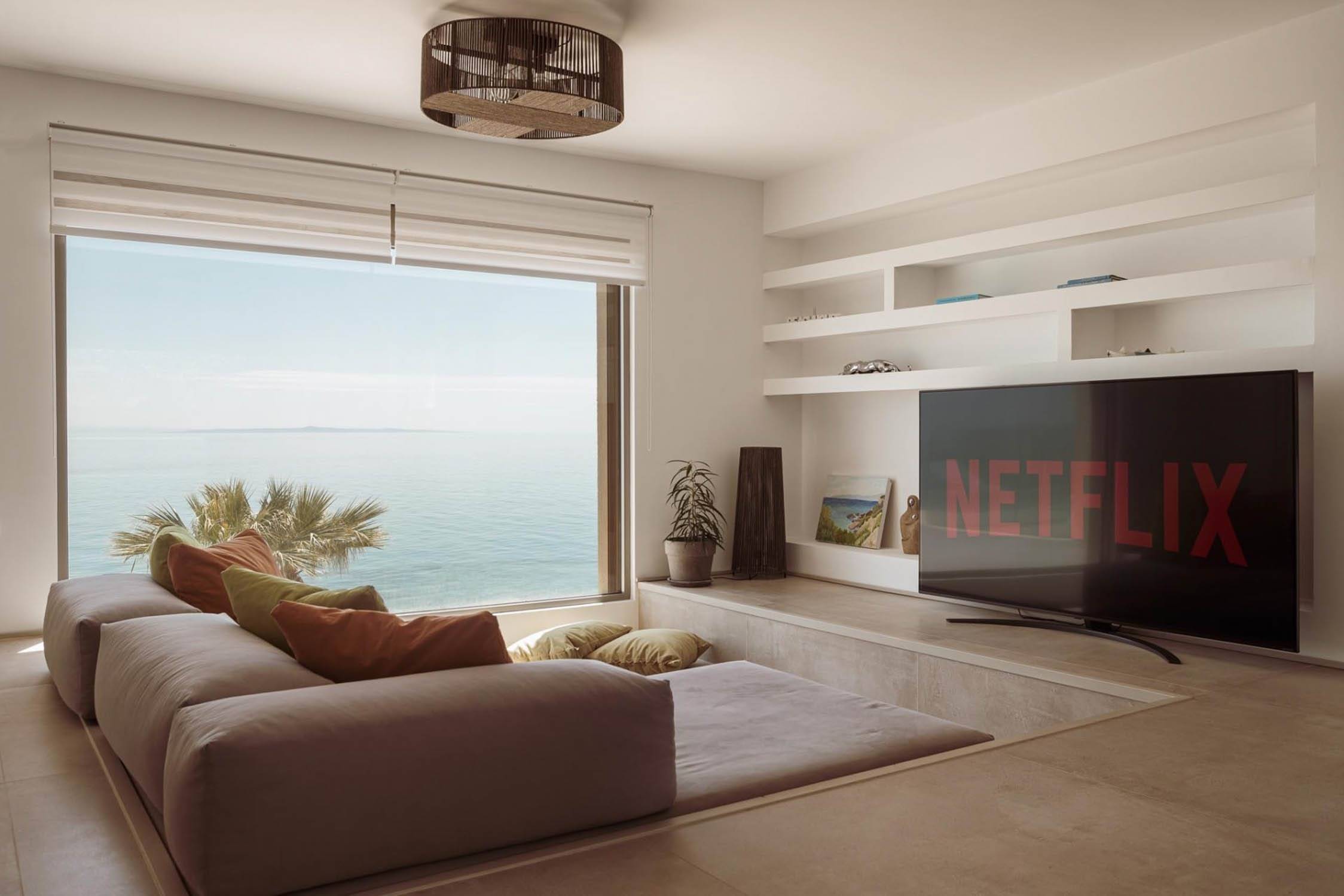 Rmoceanfrontrentals Greekvilla Kefalonia Villa Exclusive Maren