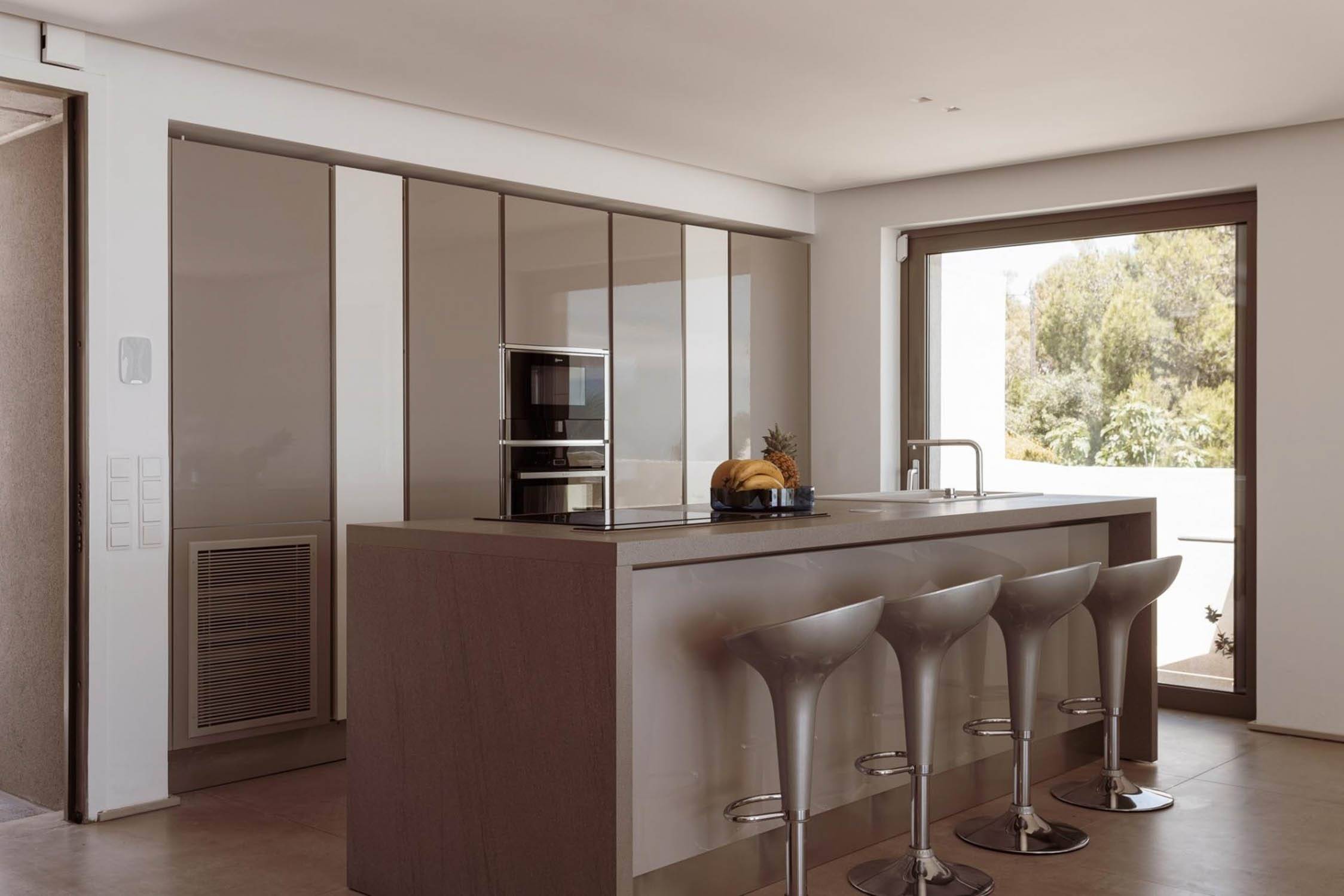 Rmoceanfrontrentals Greekvilla Kefalonia Villa Exclusive Maren