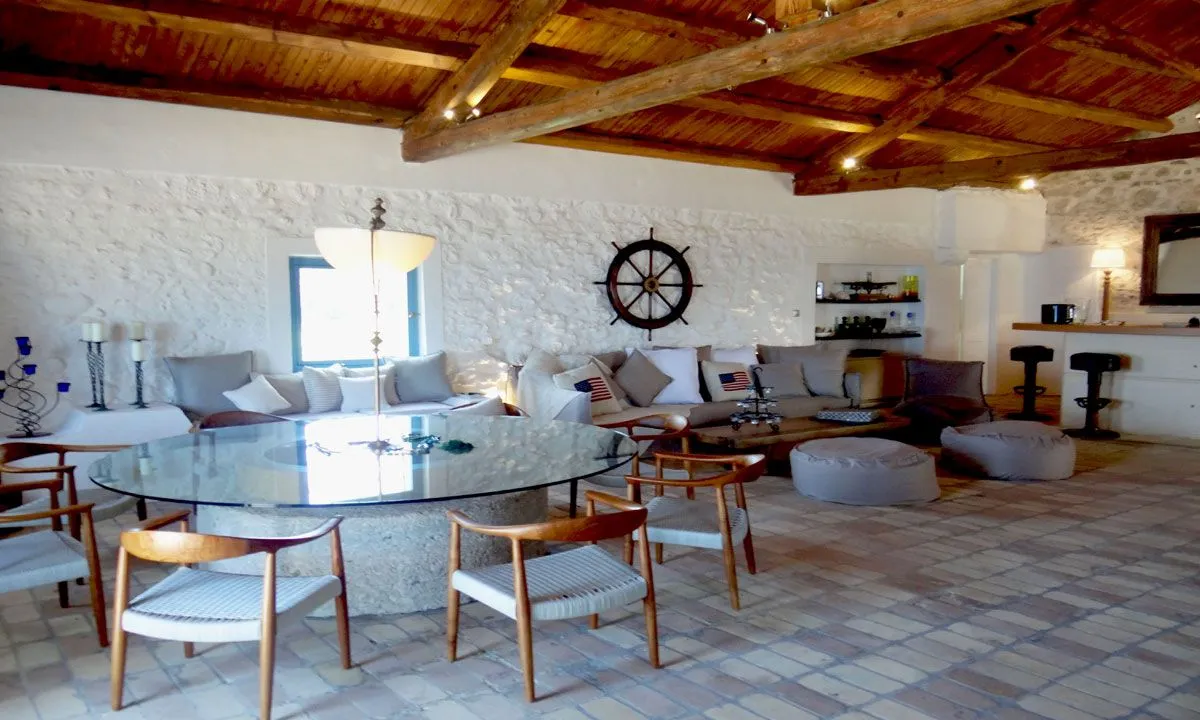 Rmoceanfrontrentals Greekvilla Corfu Villa Laios